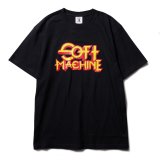 SOFTMACHINE/MADMAN T  BLACK