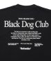 画像4: ROTTWEILER/RW T  BLACK (4)