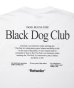 画像4: ROTTWEILER/RW T  WHITE (4)