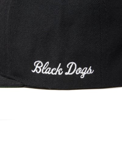 画像6: ROTTWEILER/RW CAP  BLACK
