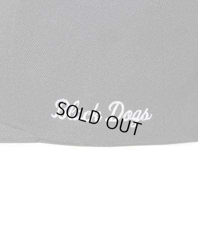 画像6: ROTTWEILER/RW CAP  BLACK