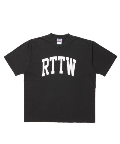 画像1: ROTTWEILER/RTTW PIGMENT T  CHARCOAL