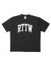 画像1: ROTTWEILER/RTTW PIGMENT T  CHARCOAL (1)