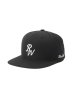 画像2: ROTTWEILER/RW CAP  BLACK (2)