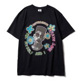SOFTMACHINE/DEATH SOUL T  BLACK