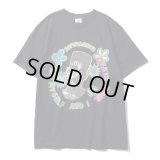 SOFTMACHINE/DEATH SOUL T  BLACK
