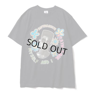 画像1: SOFTMACHINE/DEATH SOUL T  BLACK