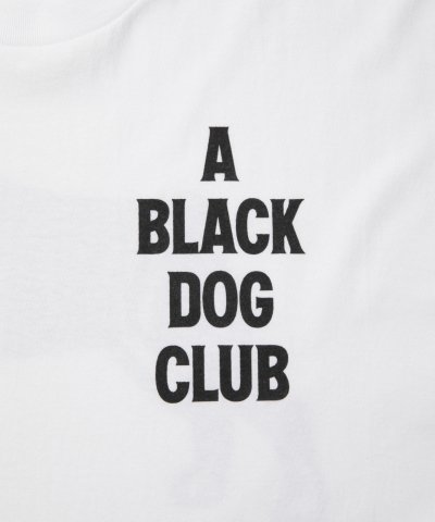 画像4: ROTTWEILER/B.D.C T  WHITE