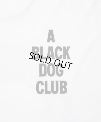 画像4: ROTTWEILER/B.D.C T  WHITE