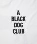 画像4: ROTTWEILER/B.D.C T  WHITE (4)