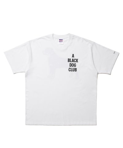 画像2: ROTTWEILER/B.D.C T  WHITE