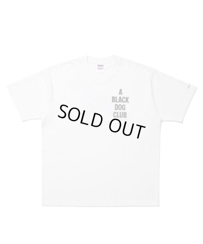 画像2: ROTTWEILER/B.D.C T  WHITE