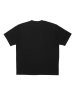 画像2: ROTTWEILER/R9 LOGO T  BLACK (2)