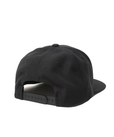 画像4: ROTTWEILER/RW CAP  BLACK