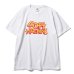 画像1: SOFTMACHINE/MADMAN T  WHITE (1)