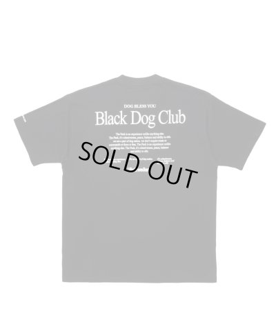 画像2: ROTTWEILER/RW T  BLACK