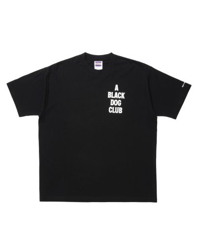画像2: ROTTWEILER/B.D.C T  BLACK