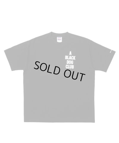 画像2: ROTTWEILER/B.D.C T  BLACK