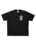 画像2: ROTTWEILER/B.D.C T  BLACK (2)