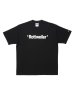 画像1: ROTTWEILER/RW T  BLACK (1)