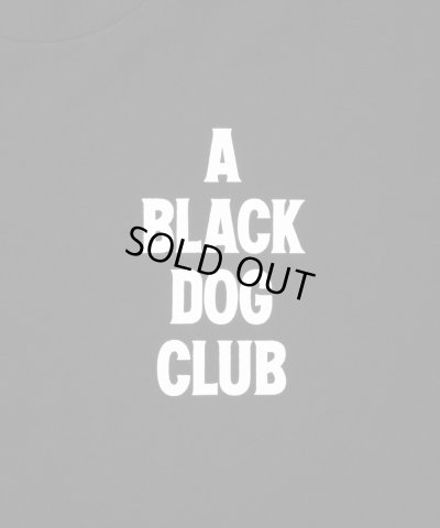 画像4: ROTTWEILER/B.D.C T  BLACK