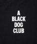 画像4: ROTTWEILER/B.D.C T  BLACK (4)
