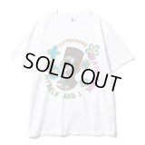 SOFTMACHINE/DEATH SOUL T  WHITE