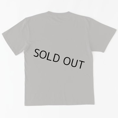 画像2: FAT/SIGNE Tee   C.GRAY