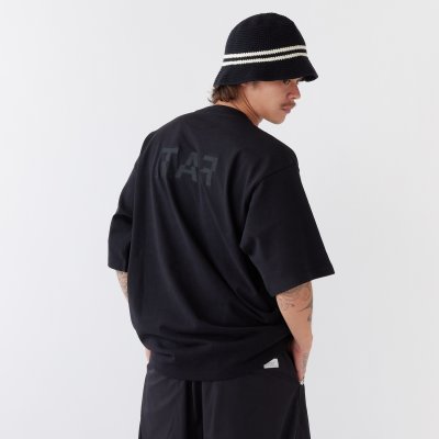 画像3: FAT/SHIF T  BLACK