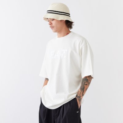 画像3: FAT/SHIF T  WHITE