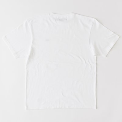画像2: FAT/SIGNE Tee   WHITE