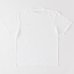 画像2: FAT/SIGNE Tee   WHITE (2)