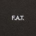 画像4: FAT/SIGNE Tee   C.GRAY (4)