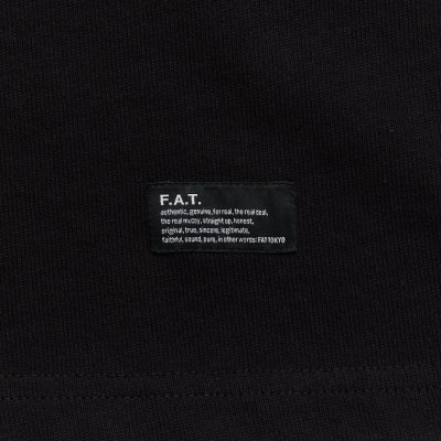 画像4: FAT/SHIF T  BLACK