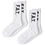 FAT/S.O.X  WHITE