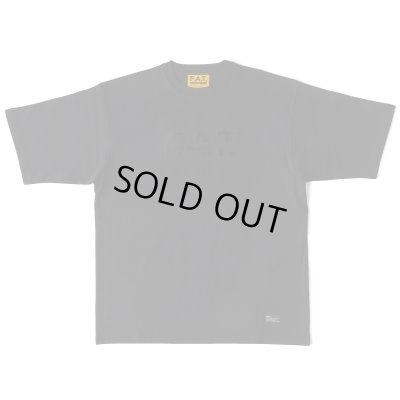 画像1: FAT/SHIF T  BLACK