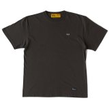 FAT/SIGNE Tee   C.GRAY