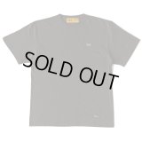 FAT/SIGNE Tee   C.GRAY