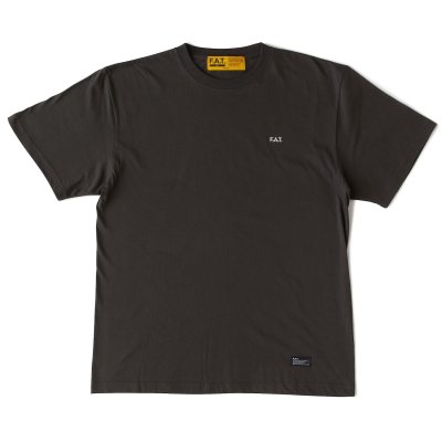 画像1: FAT/SIGNE Tee   C.GRAY