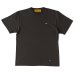 画像1: FAT/SIGNE Tee   C.GRAY (1)