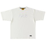 FAT/SHIF T  WHITE