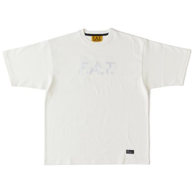 画像1: FAT/SHIF T  WHITE