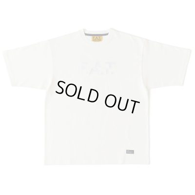 画像1: FAT/SHIF T  WHITE