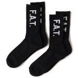 FAT/S.O.X  BLACK