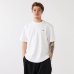 画像3: FAT/SIGNE Tee   WHITE (3)