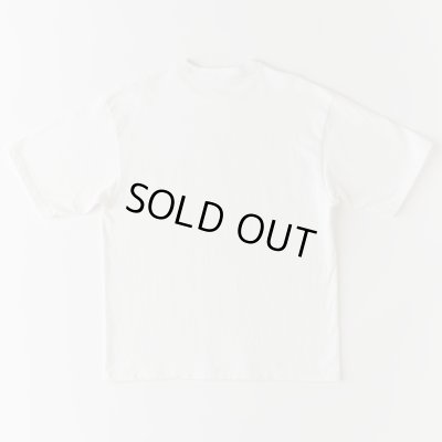 画像2: FAT/FARBICAN T  WHITE