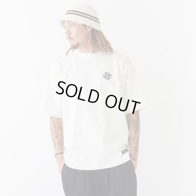 画像3: FAT/FARBICAN T  WHITE