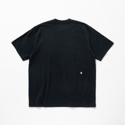 画像2: RATS/RATMAN T  BLACK