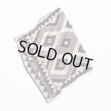 RATS/TOWEL BLANKET  BROWN