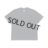 RATS/PACK TEE REGULAR SILHOUETTE  BLACK